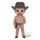 Figura banpresto q posket stranger things