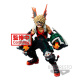 Figura banpresto my hero academia katsuki