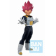 Figura bandai ichibanso dragon ball super