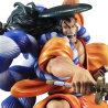 Figura megahouse one piece portrait of
