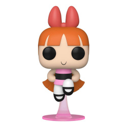 Funko pop animacion cartoon network supernenas