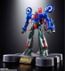 Figura tamashi nations gx - 961 getter rogot