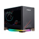 Caja ordenador gaming mini itx 650w