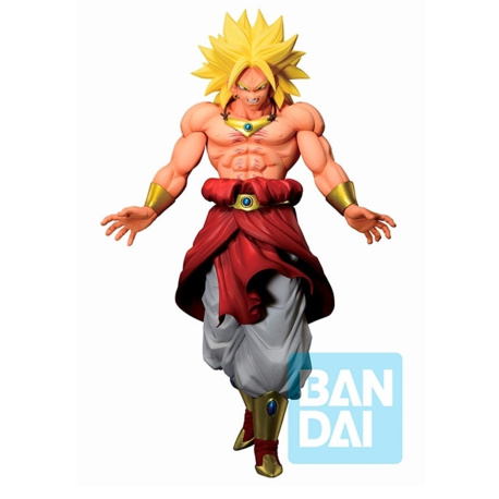 Figura bandai ichibansho dragon ball super