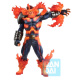 Figura bandai ichibansho my hero academia