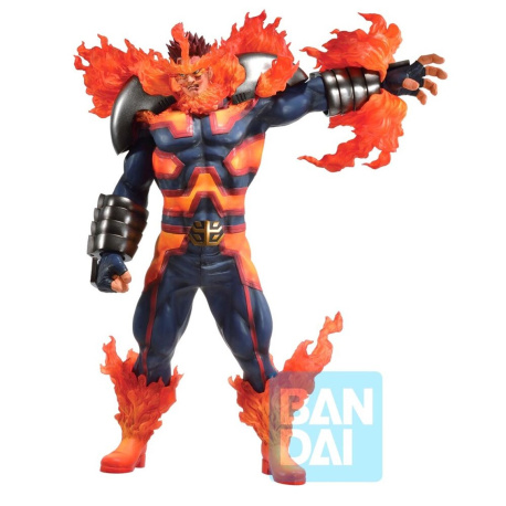 Figura bandai ichibansho my hero academia