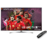 Tv lg 49pulgadas led 4k uhd