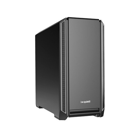 Caja ordenador e - atx be quiet! silent