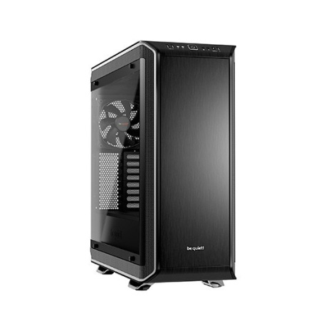 Caja ordenador gaming e - atx be quiet!