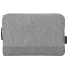 Funda targus citylite pro 13pulgadaspulgadas gris
