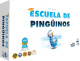 Juego mesa escuela pinguinos. edicion kinderspiele