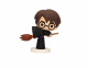 Figura sd toys harry potter mini