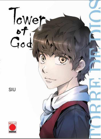 Tower of god 01