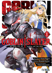 Goblin slayer 01