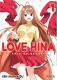 Love hina edicion deluxe 01