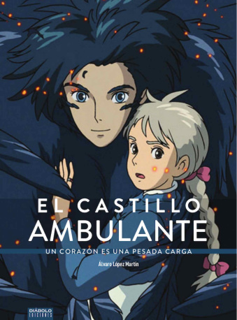 El castillo ambulante. un corazon es