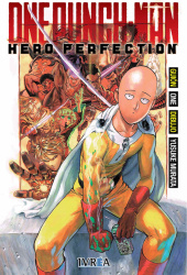 One punch - man: hero perfection