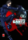 Gantz maximum 06