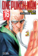 One punch - man 16 (comic)