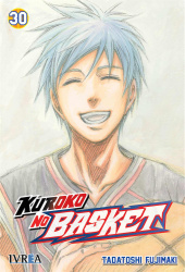Kuroko no basket 30 (comic) (ultimo