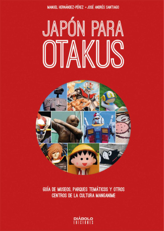 Japon otakus