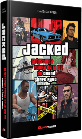 Jacked: la historia fuera la ley