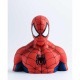 Figura hucha semic studios marvel spider - man