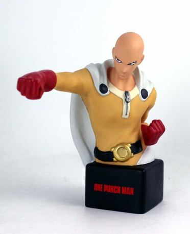 Figura hucha semic studios one punch