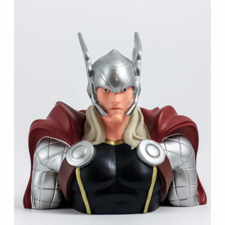 Figura hucha semic studios marvel thor