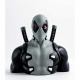 Figura hucha semic distribution marvel deadpool