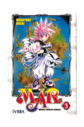 Mar 03 (comic) (manga)