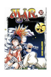 Mar 10 (comic) (manga)