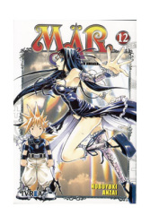 Mar 12 (comic) (manga)