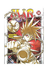 Mar 14 (comic) (manga)