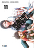 Deadman wonderland 11 (comic)