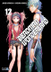 Deadman wonderland 12 (comic)