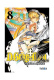 D.gray man 08 (comic)