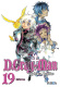 D.gray man 19 (comic)