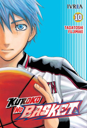 Kuroko no basket 10 (comic)