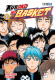 Kuroko no basket 11 (comic)