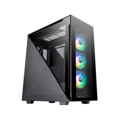 Caja ordenador gaming thermaltake atx divider