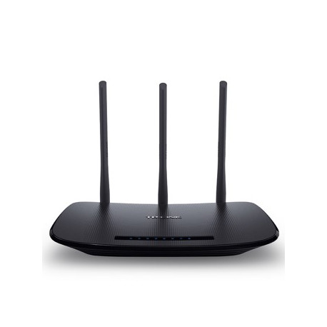 Router wifi 450 mbps tl - wr940n tp - link
