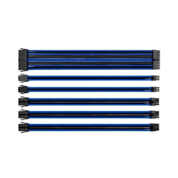 Kit extension cables thermaltake mallados 1x