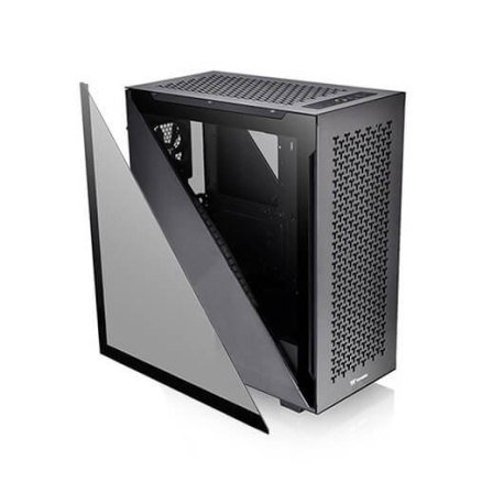 Caja ordenador gaming atx thermaltake divider