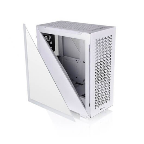 Caja ordenador gaming atx thermaltake divider