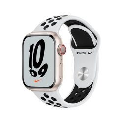 Reloj smartwatch apple watch nike series