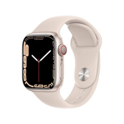 Reloj smartwatch apple watch series 7