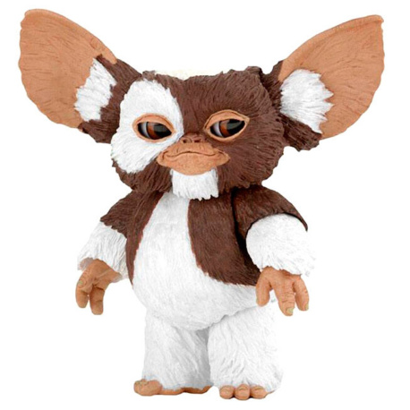 Figura neca gremlins edicion ultimate mogwai