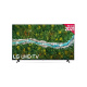 Tv lg 55pulgadas led 4k uhd