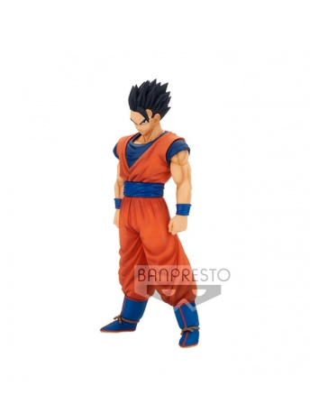 Figura banpresto dragon ball z grandista